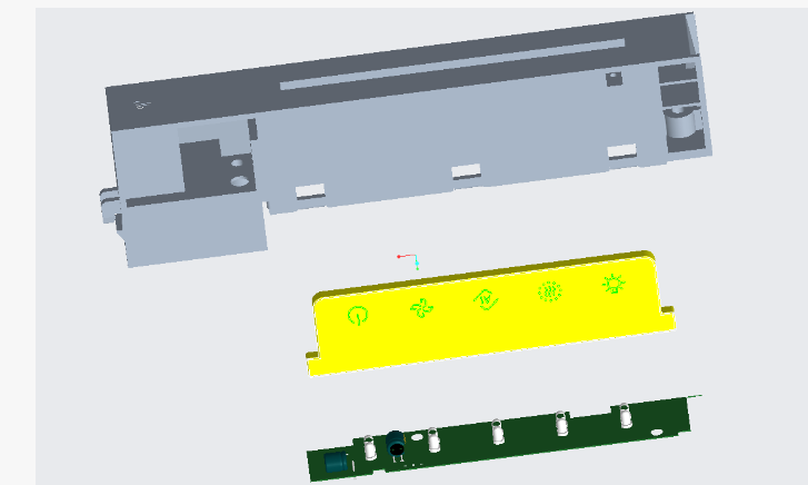 Integrated Dual-Layer Toughened Glass Touch Display Module with Nano-Silver ITO Technology